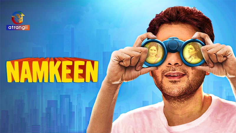 Namkeen